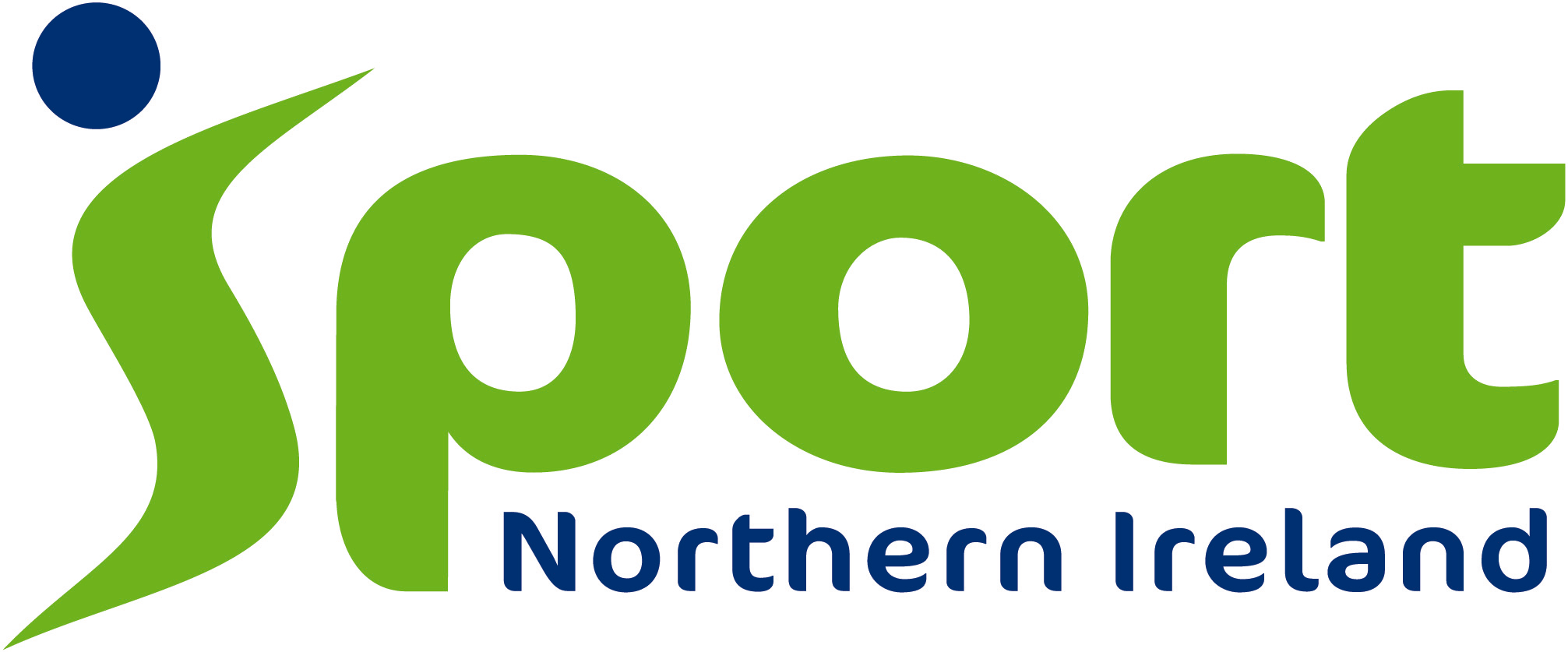 Sport Northern Ireland Logo