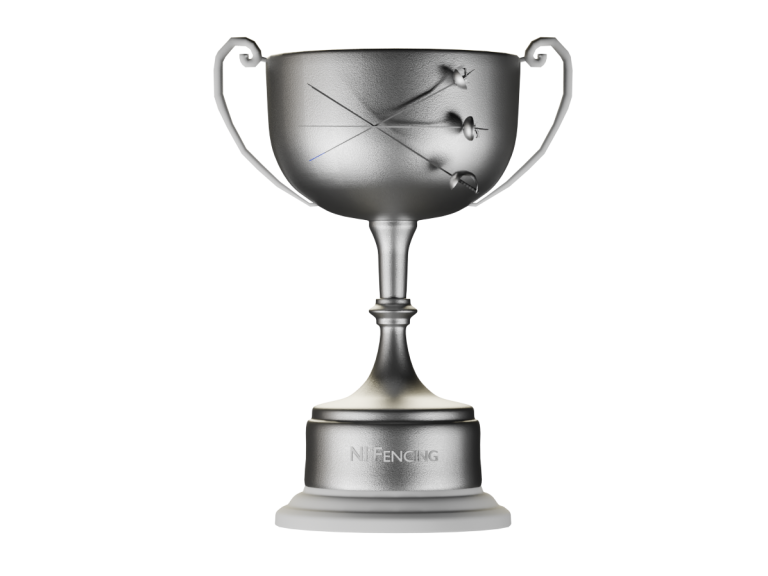 Upcoming competitions